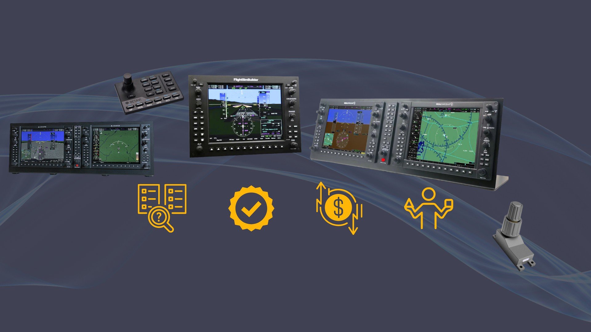 flightsimcoach.com